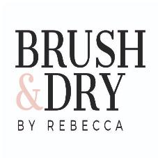 BRUSH&DRY BY REBECCA