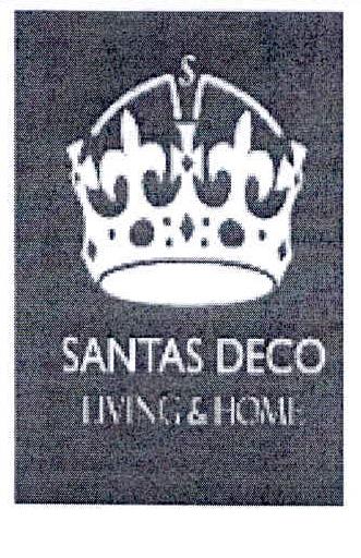 SANTAS DECO LIVING & HOME