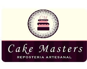 CM CAKE MASTERS REPOSTERIA ARTESANAL