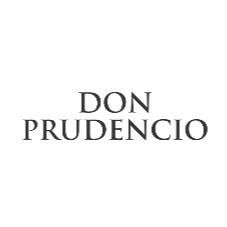 DON PRUDENCIO