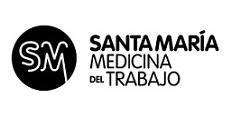 SM SANTA MARÍA MEDICINA DEL TRABAJO