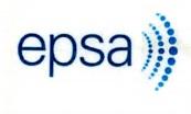 EPSA
