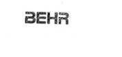 BEHR