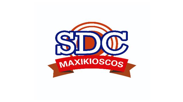SDC MAXIKIOSCOS