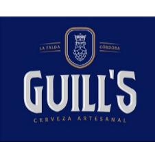 GUILL'S LA FALDA CORDOBA CERVEZA ARTESANAL