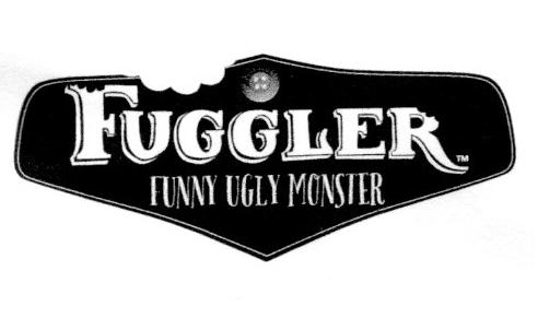 FUGGLER FUNNY UGLY MONSTER