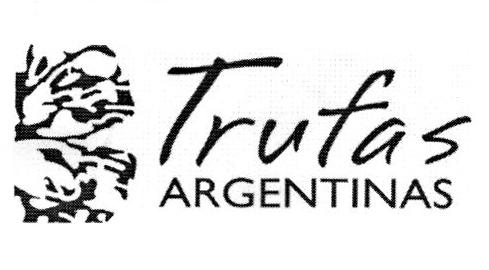 TRUFAS ARGENTINAS