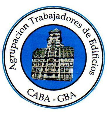 AGRUPACION TRABAJADORES DE EDIFICIOS CABA - GBA