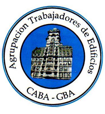 AGRUPACION TRABAJADORES DE EDIFICIOS CABA - GBA