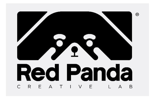 RED PANDA CREATIVE LAB