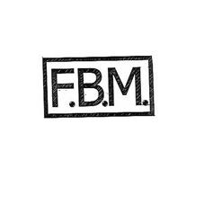 F.B.M.