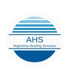 AHS ARGENTINA HOSTING SERVICES