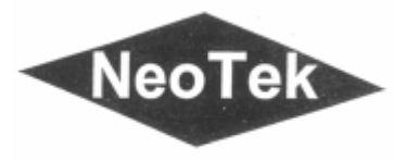 NEO TEK