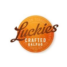 LUCKIES CRAFTED GALPAO