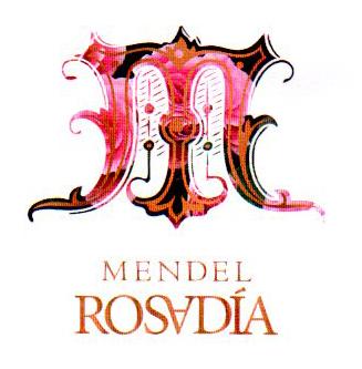 M MENDEL ROSADIA