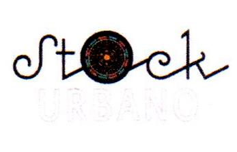 STOCK URBANO