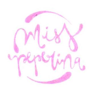 MISS PEPERINA