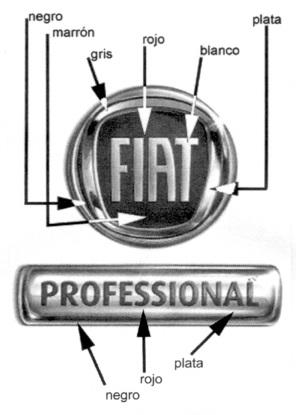 FIAT PROFESSIONAL