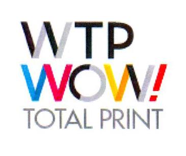 WTP WOW! TOTAL PRINT