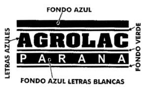 AGROLAC PARANA