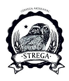 CERVEZA ARTESANAL STREGA