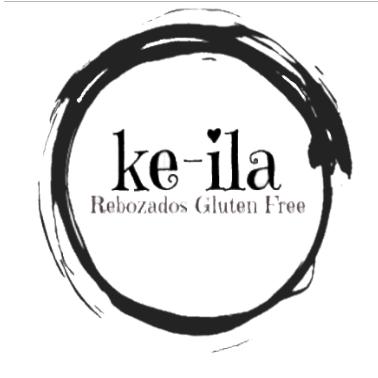 KE-ILA REBOZADOS GLUTEN FREE