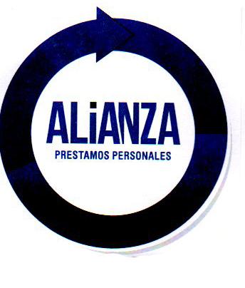 ALIANZA PRESTAMOS PERSONALES