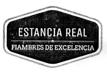 ESTANCIA REAL FIAMBRES DE EXCELENCIA