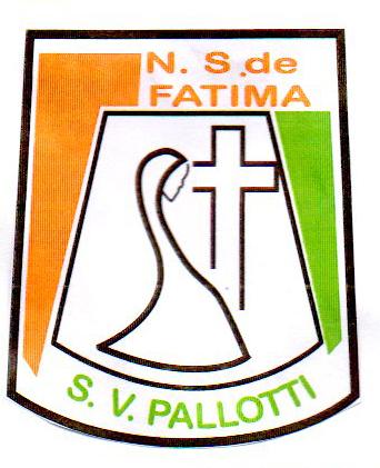 N.S. DE FÁTIMA  S.V. PALLOTTI