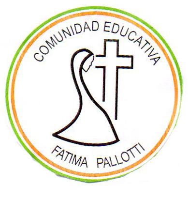 COMUNIDAD EDUCATIVA FATIMA PALLOTTI