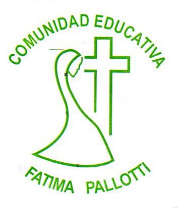 COMUNIDAD EDUCATIVA FATIMA PALLOTTI