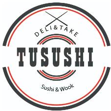 TU SUSHI DELI & KATE SUSHI & WORK