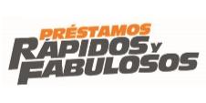 PRESTAMOS RAPIDOS Y FABULOSOS