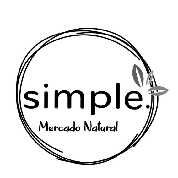 SIMPLE MERCADO NATURAL