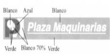 PM PLAZA MAQUINARIAS