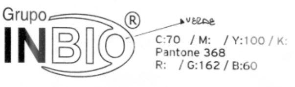 GRUPO INBIO
