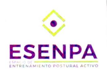 ESENPA ESPACIO DE ENTRENAMIENTO POSTURAL ACTIVO