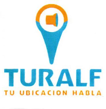 TURALF TU UBICACION HABLA