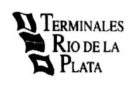 TERMINALES RIO DE LA PLATA