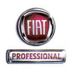 FIAT PROFESSIONAL