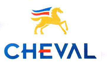 CHEVAL