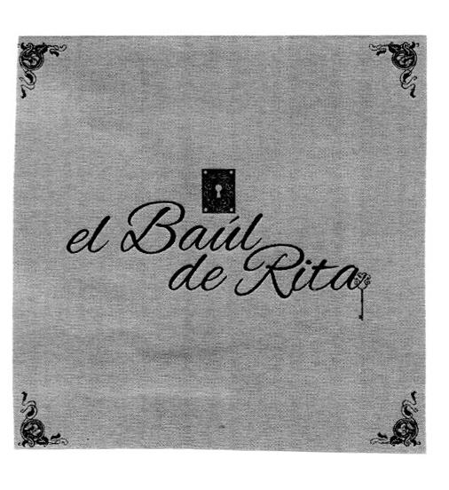 EL BAUL DE RITA