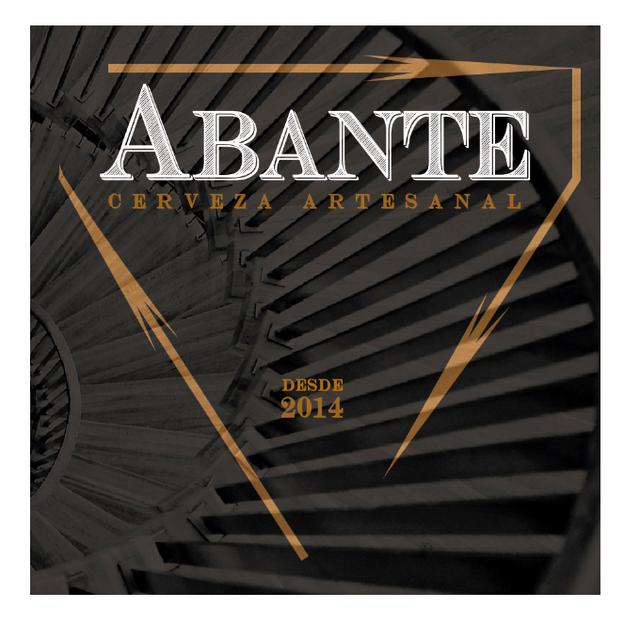 ABANTE CERVEZA ARTESANAL DESDE 2014