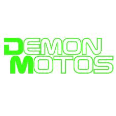 DEMON MOTOS