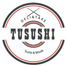 DELI & TAKE TU SUSHI SUSHI & WOCK