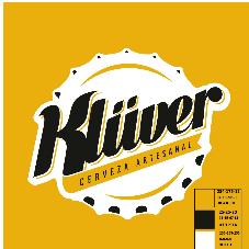 KLÜVER CERVEZA ARTEZANAL