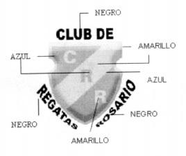 CLUB DE REGATAS ROSARIO CRR