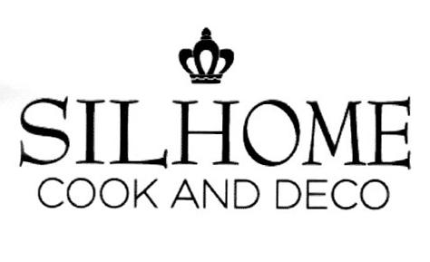 SILHOME COOK AND DECO