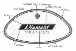 DIAMANT VRANKEN