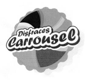 DISFRACES CARROUSEL